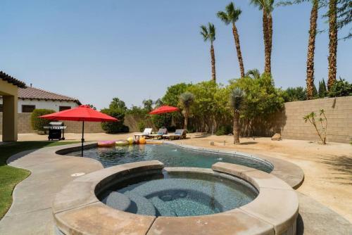 Villa Sojourn - Luxury Resort Style Living, Pool And Jacuzzi