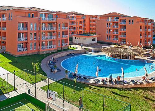 Apartamento Sunny Day 6