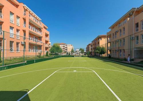 Apartamento Sunny Day 6
