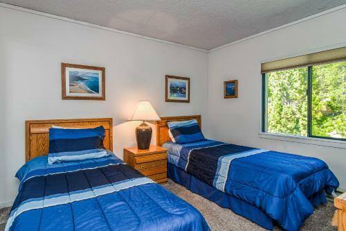 Brockway Springs Getaway