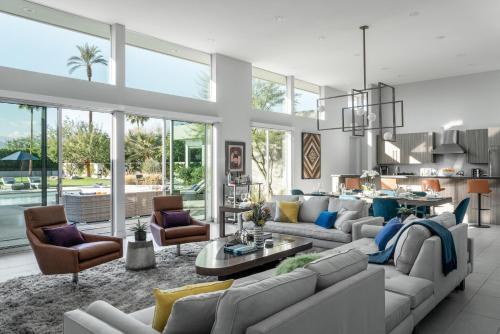 Polo Villas House 2 - Polo Villa 2
