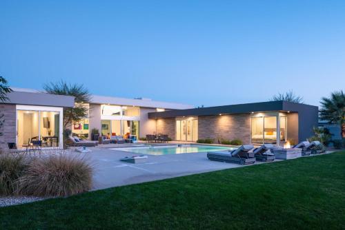 Polo Villas House 2 - Polo Villa 2