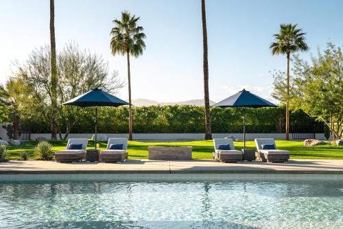 Polo Villas House 2 - Polo Villa 2