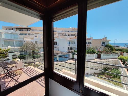 Benatorre Playa (casa En Primera L�nea De Playa).
