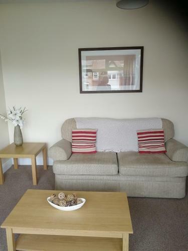Apartamento Ashton Holiday Flats