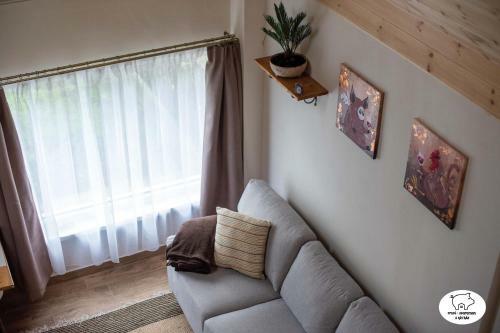 Frupi Apartman - A Kis H�z