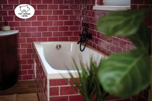 Frupi Apartman - A Kis H�z