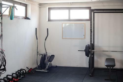 Frupi Apartman - A Kis H�z