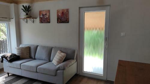 Frupi Apartman - A Kis H�z