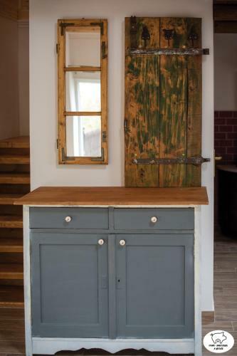 Frupi Apartman - A Kis H�z