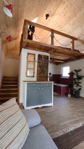 Frupi Apartman - A Kis H�z