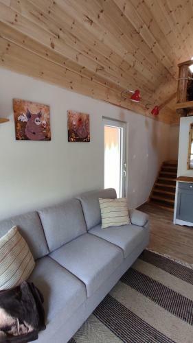 Frupi Apartman - A Kis H�z