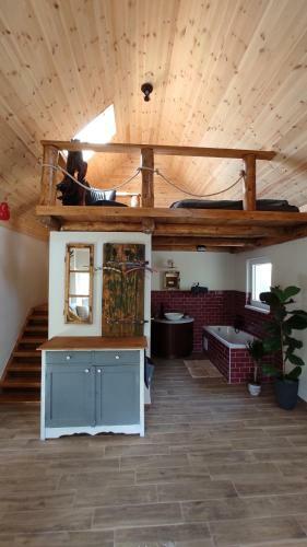 Frupi Apartman - A Kis H�z