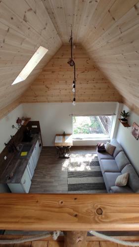 Frupi Apartman - A Kis H�z