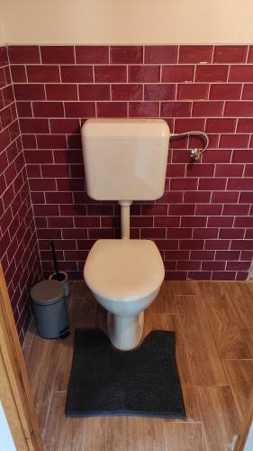 Frupi Apartman - A Kis H�z