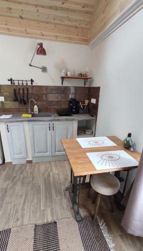 Frupi Apartman - A Kis H�z