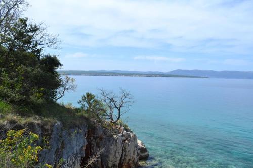 Apartamento My Paradies - Njivice Studio****