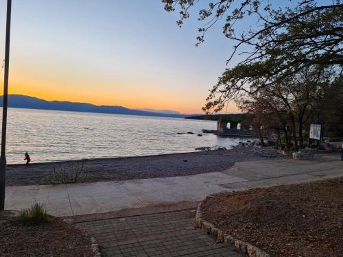 Apartamento My Paradies - Njivice Studio****