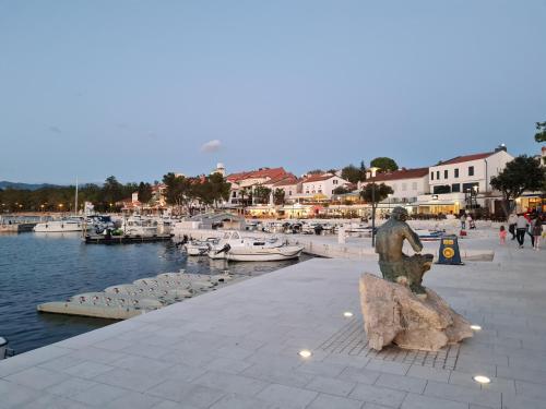 Apartamento My Paradies - Njivice Studio****