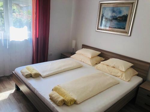 Apartamentos Appartement Gio