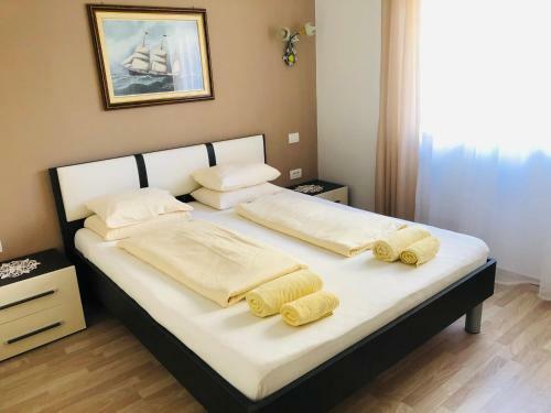 Apartamentos Appartement Gio