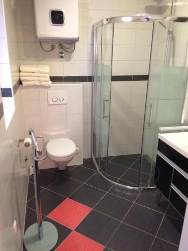 Apartamentos Appartement Gio