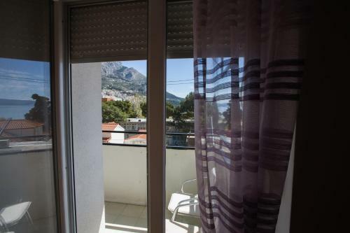 Apartamento Ap Omis Punta - Next To Sandy Beach