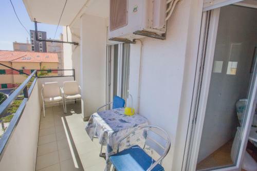 Apartamento Ap Omis Punta - Next To Sandy Beach