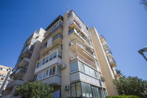 Apartamento Ap Omis Punta - Next To Sandy Beach