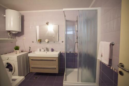 Apartamento Ap Omis Punta - Next To Sandy Beach