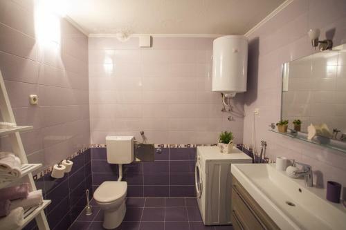 Apartamento Ap Omis Punta - Next To Sandy Beach