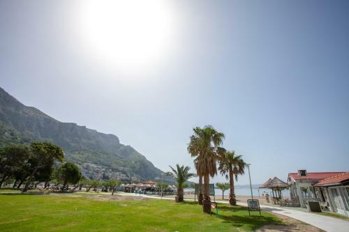 Apartamento Ap Omis Punta - Next To Sandy Beach