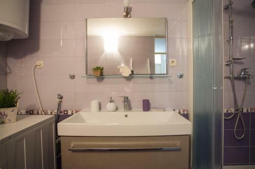 Apartamento Ap Omis Punta - Next To Sandy Beach