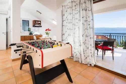 Apartamento Vila Jadran