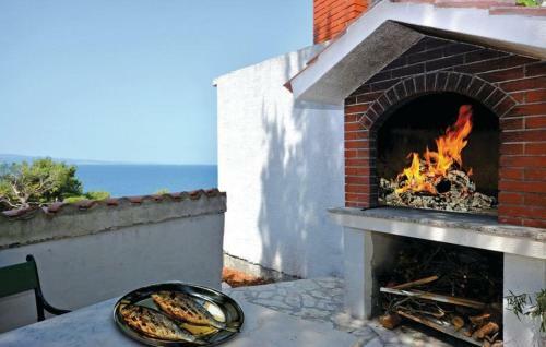 Apartamento Vila Jadran