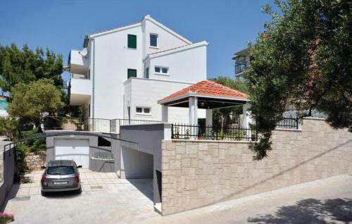 Apartamento Vila Jadran
