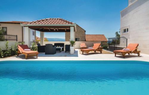 Apartamento Vila Jadran