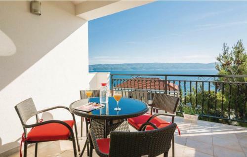 Apartamento Vila Jadran