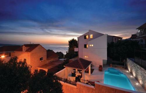 Apartamento Vila Jadran