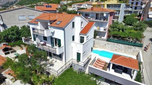 Apartamento Vila Jadran