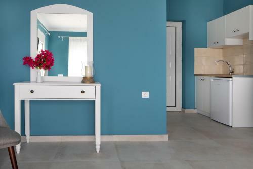 Apartamento Evi Boutique Rooms