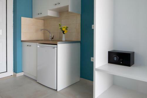 Apartamento Evi Boutique Rooms