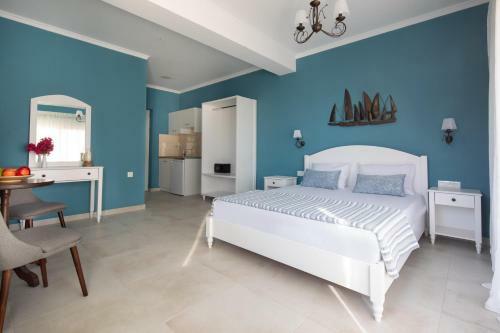 Apartamento Evi Boutique Rooms