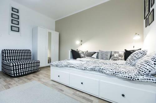 Apartamento Aqua Stellar
