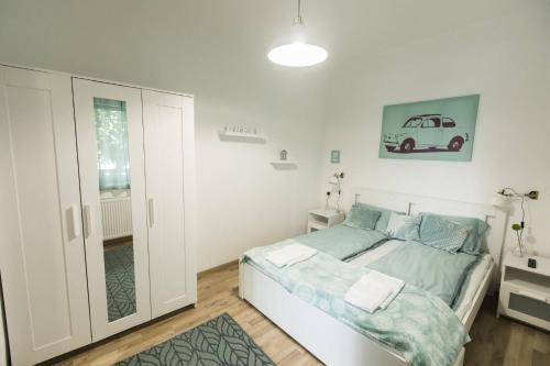 Apartamento Aqua Stellar