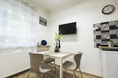 Apartamento Aqua Stellar