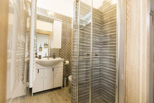 Apartamento Aqua Stellar