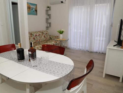 Apartamento Megi