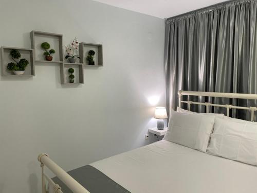 Apartamento Nest For Rest