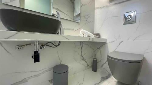 Apartamento Nest For Rest